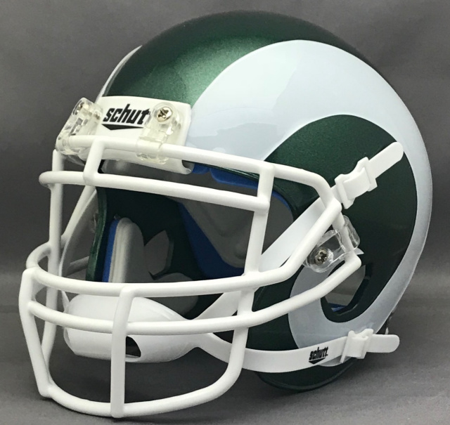 St. Mary's Rams 2017 (CA) 